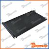 Radiateur de Climatisation pour MERCEDES | CCS-ME-035, 122044N